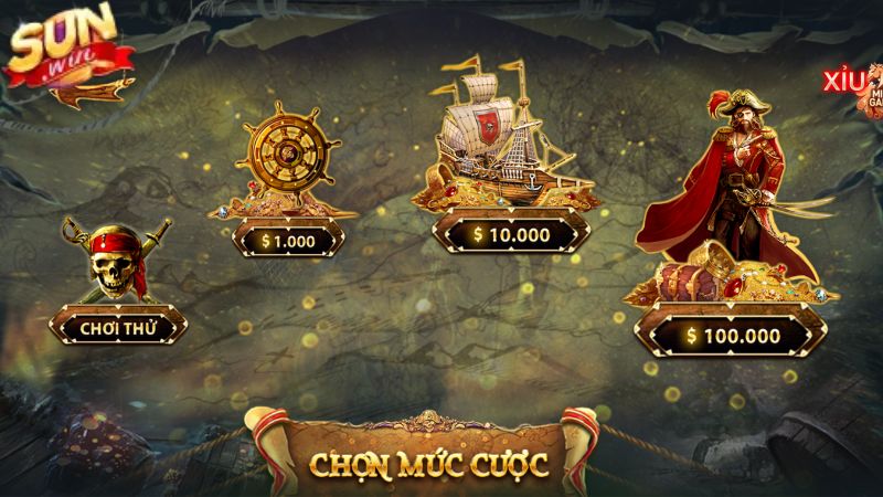 Kinh Nghiệm Chơi Slot Sunwin Hiệu Quả