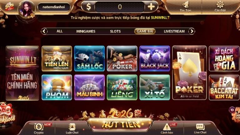 Mẹo Chơi Game Bài Sunwin Giúp Tăng Tỷ Lệ Thắng
