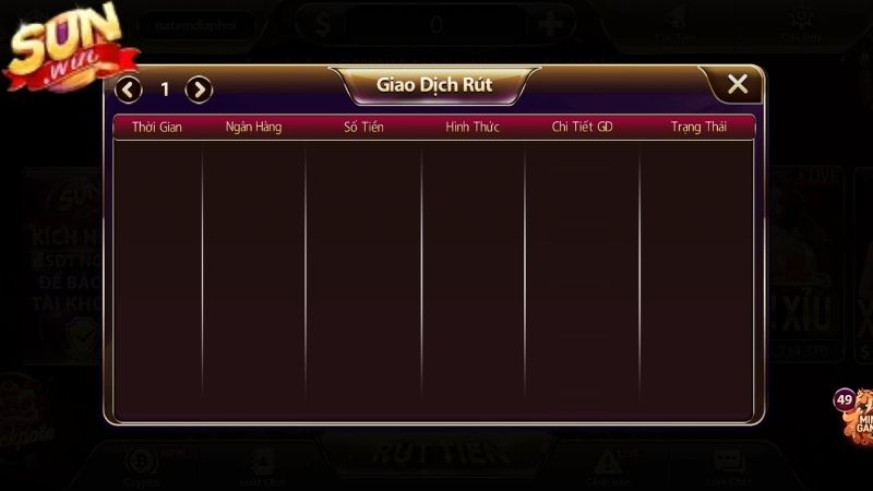 Mẹo Giúp Rút Tiền Sunwin Nhanh & An Toàn Tuyệt Đối