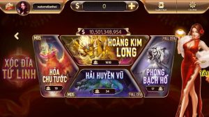 Xóc Đĩa Sunwin Là Gì? Vì Sao Nên Trải Nghiệm?